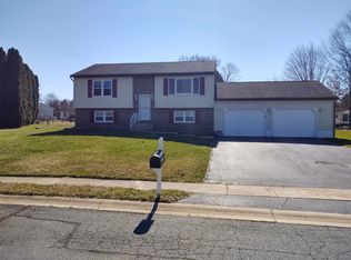 312 Sunrise Cir, Rising Sun, MD 21911