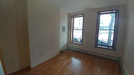 Rented by B & H Properties of New York LTD