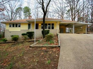 21 Telde Cir, Hot Springs, AR 71909