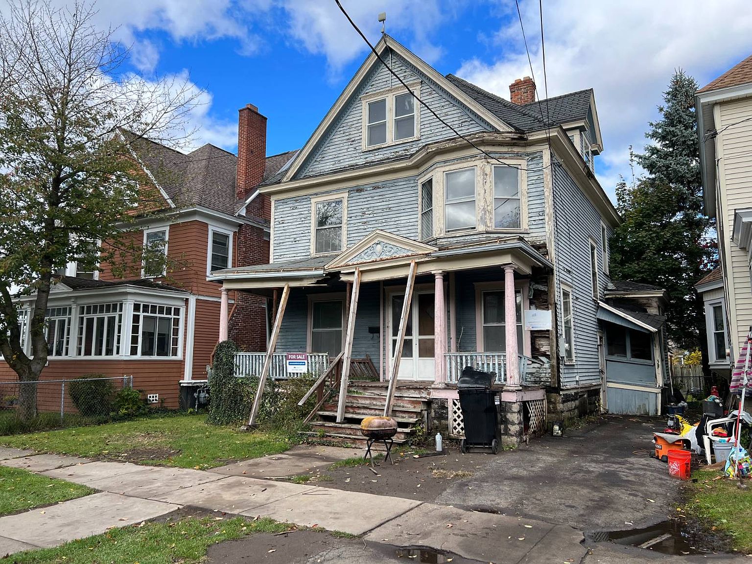 278 W Borden Ave, Syracuse, NY 13205 MLS 11218170 Zillow