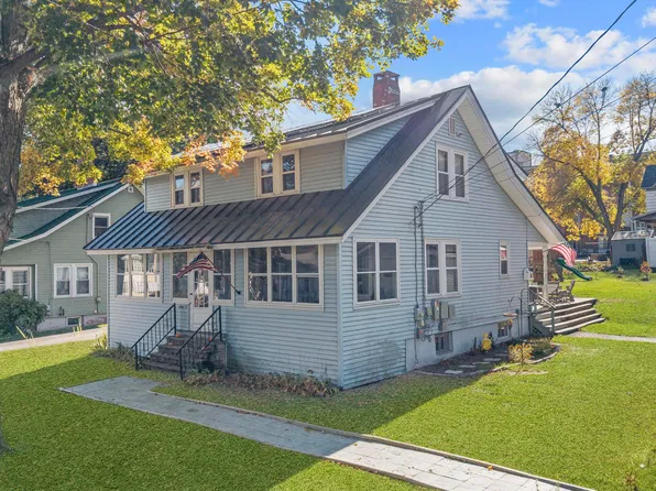 12 Greenwood Street, Waterville, ME 04901
