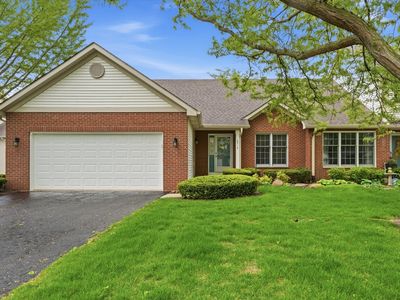 2714 Lake Shore Dr, Joliet, IL, 60431