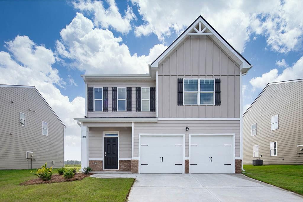 4020 Crimson Pass, Graniteville, SC 29829 Zillow