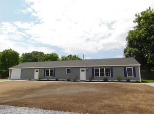 115 Winthrop St, Rehoboth, MA 02769