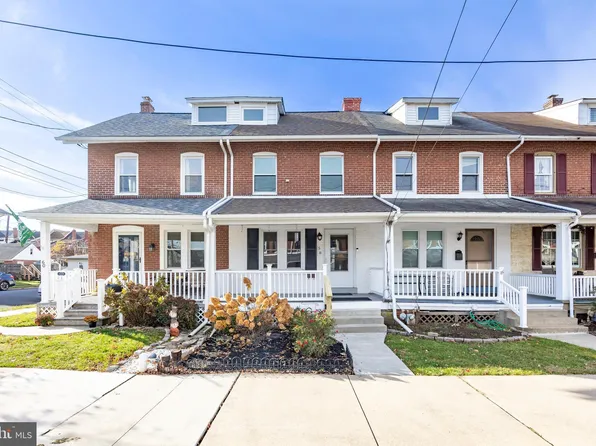 58 E 4th St, Lansdale, PA 19446