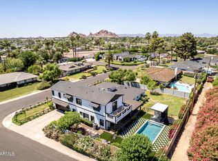 6196 E Calle Camelia, Scottsdale, AZ 85251
