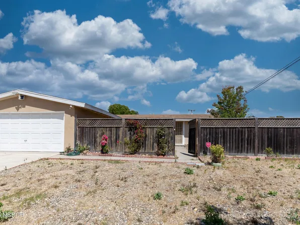 3608 Via Orilla, Lompoc, CA 93436