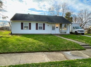 1919 Mohawk Dr, Lancaster, OH 43130
