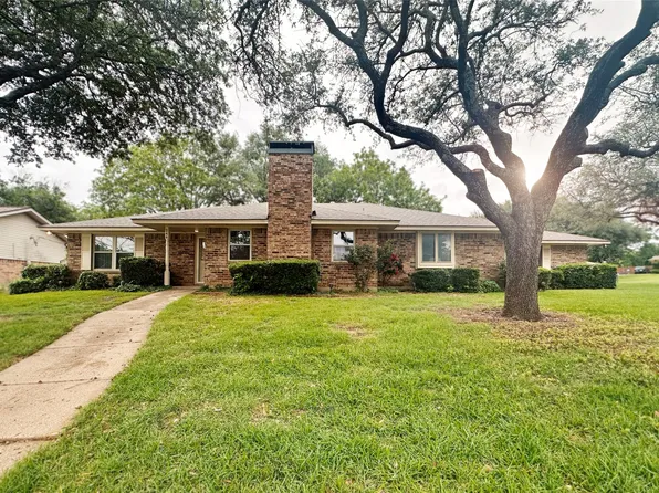 246 SW Rand Dr, Burleson, TX 76028
