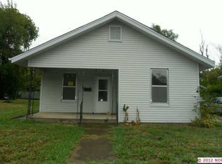 319 S Zunis Ave, Tulsa, OK 74104