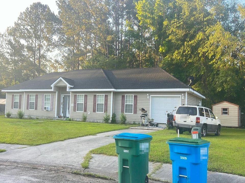 2nd image of 1217 Carolina Cv