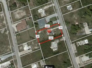 520 Trautman Ave, Long Beach, MS 39560