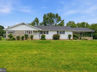 11306 Hessong Bridge Rd, Thurmont, MD 21788