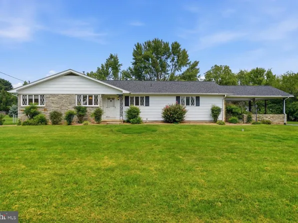 11306 Hessong Bridge Rd, Thurmont, MD 21788