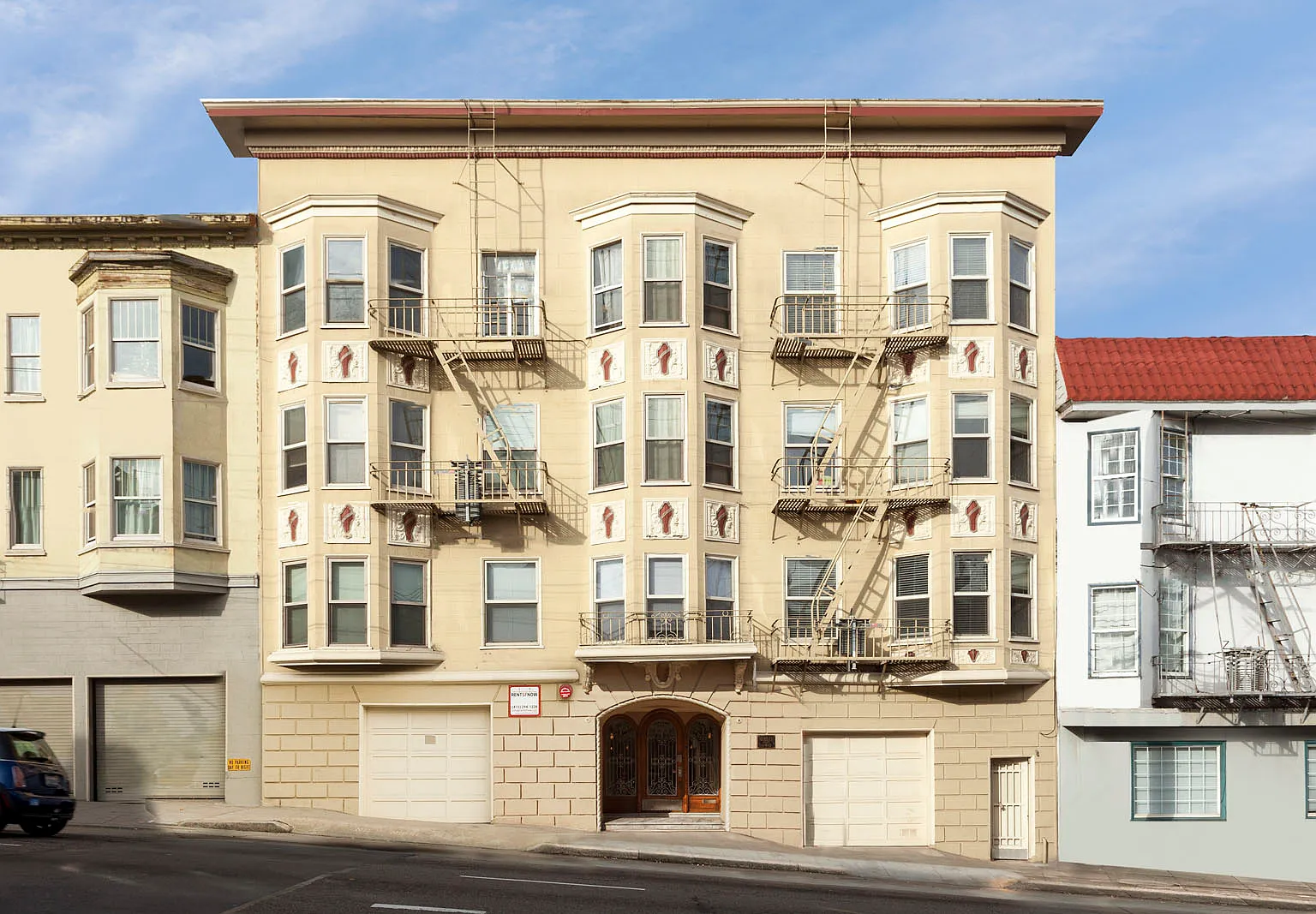 140 Duboce — Photo 2