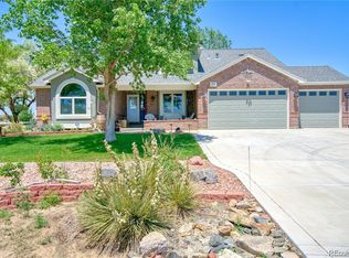 29951 E 163rd Pl, Brighton, CO 80603