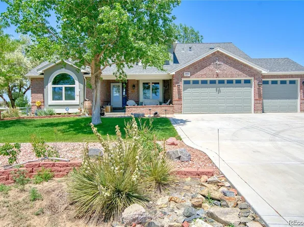 29951 E 163rd Place, Brighton, CO 80603
