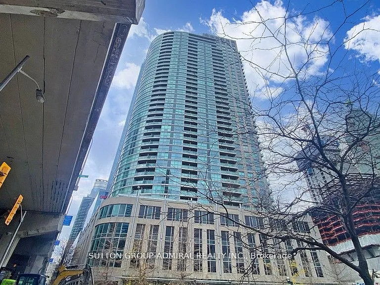 18 Yonge St #2701 — Photo 2