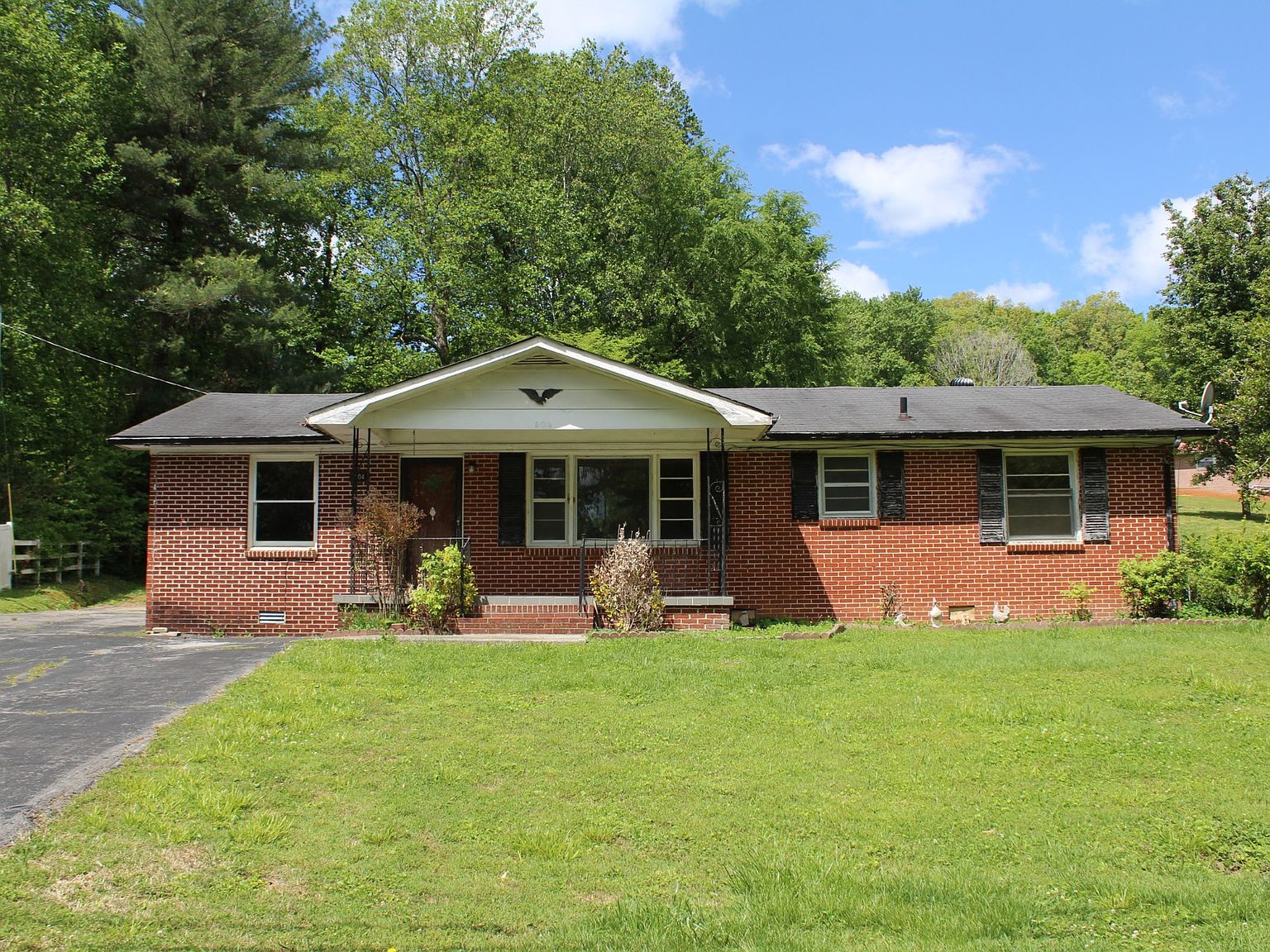 204 Forest Dr, Mcminnville, TN 37110 Zillow
