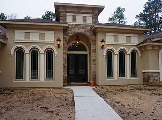 23106 Madiera Ct, Porter, TX 77365
