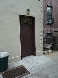 69 Saint Mark's Place in East Village