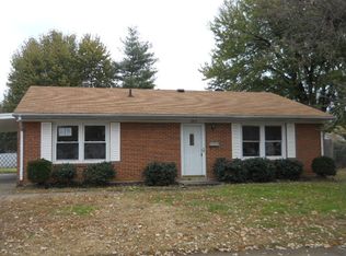 733 Wandering Ln, Owensboro, KY 42301