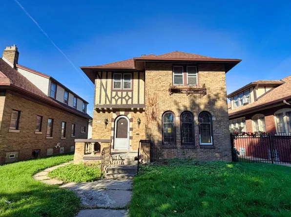 4107 N 13th STREET, Milwaukee, WI 53209