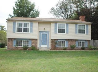 4429 Cub Run Rd, Chantilly, VA 20151