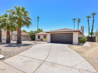 801 E Paradise Ln, Phoenix, AZ 85022