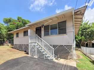 2476 E Manoa Rd APT A, Honolulu, HI 96822
