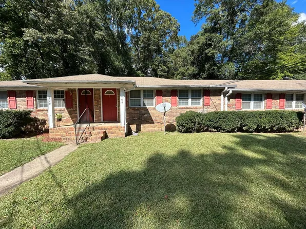 105 Tillman Dr #B, Carrollton, GA 30117