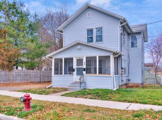 326 Clinton St, Jackson, MI 49201