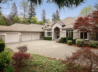 23949 NE 69th Pl, Redmond, WA 98053