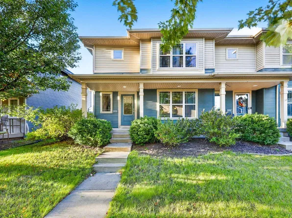 1576 Wild Iris St, Sun Prairie, WI 53590