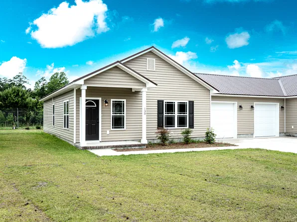 130 Macdonald Blvd, Havelock, NC 28532