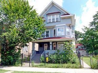 625 N Lorel Ave, Chicago, IL 60644