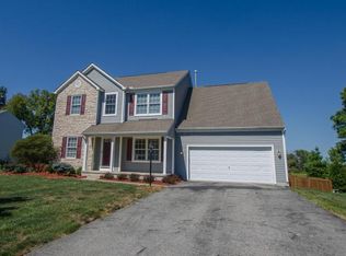 996 Washington St, Pickerington, OH 43147