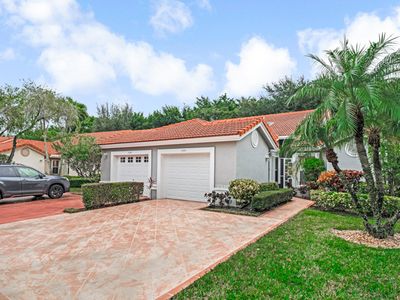 7043 Summer Tree Drive, Boynton Beach, FL, 33437