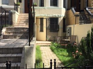 1307 Euclid St NW UNIT B, Washington, DC 20009