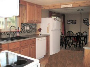 N9127 Cedar Ave, East Troy, WI 53120