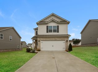 151 Innis Brook Cir, Cartersville, GA 30120