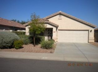 263 N Tiago Dr, Gilbert, AZ 85233