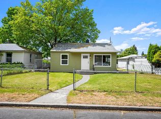 5727 N Cannon St, Spokane, WA 99205