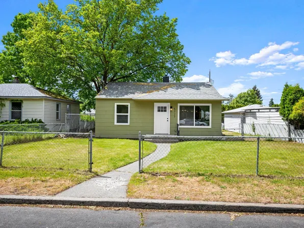5727 N Cannon St, Spokane, WA 99205