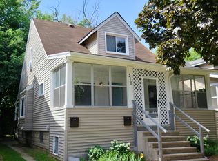 310 College St UNIT 2, Ferndale, MI 48220
