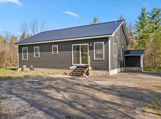 2650 Woodward Neighborhood Road, Enosburg, VT 05450