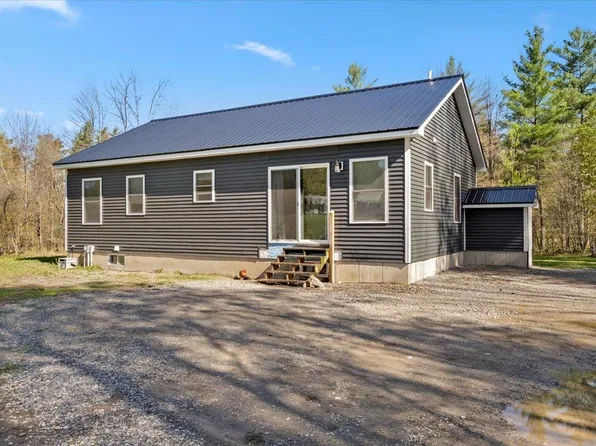 2650 Woodward Neighborhood Road, Enosburg, VT 05450