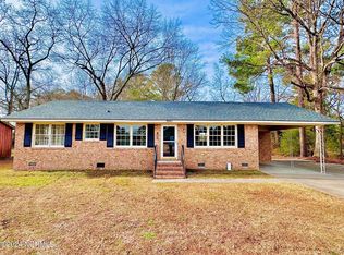 9067 School St, Rocky Mount, NC 27803