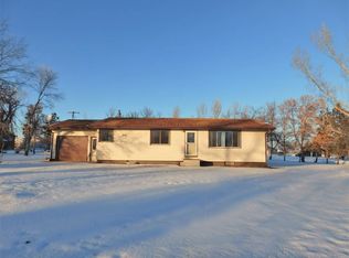 579 Huss St, Lansford, ND 58750