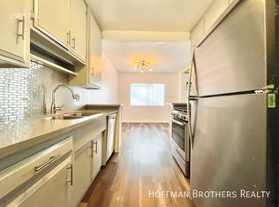 1037 N Harper Ave #9, Los Angeles, CA 90046